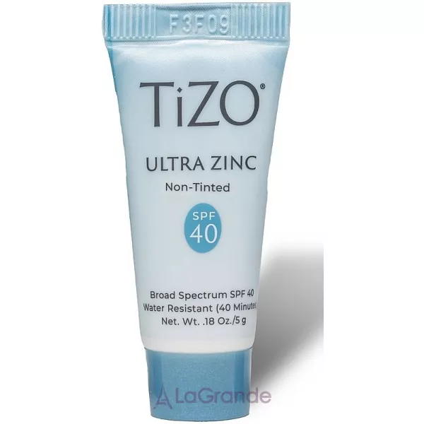 TiZO Ultra Zinc Body & Face Non-Tinted SPF 40 ���� ��� ���� � ���� �����������, �������������� ��� ������� (����)
