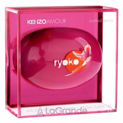 Kenzo Amour Ryoko  