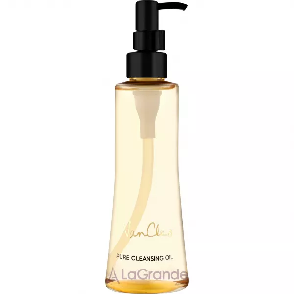 Gaston VanCleo Pure Cleansing Oil ����������� ���