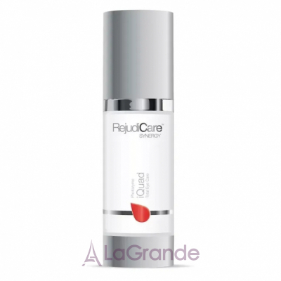 RejudiCare Synergy Iquad Photozyme Total Eye Care     