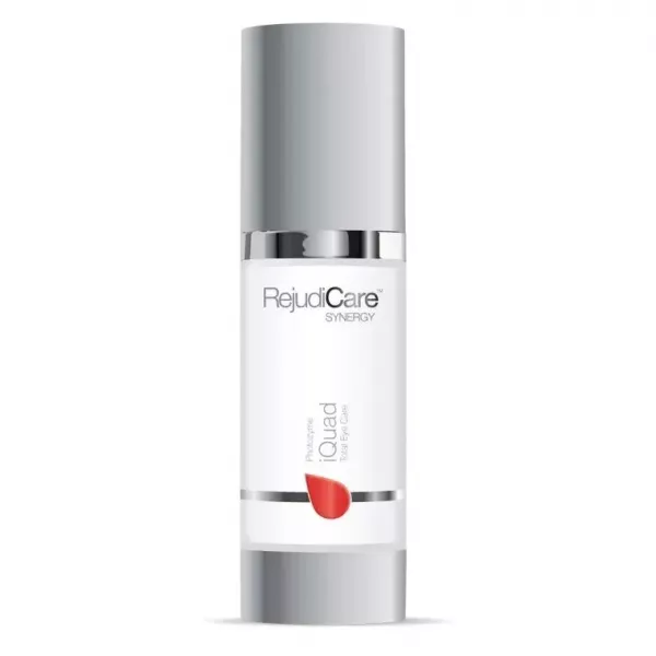 RejudiCare Synergy Iquad Photozyme Total Eye Care ���� ��� ���� ������� ����