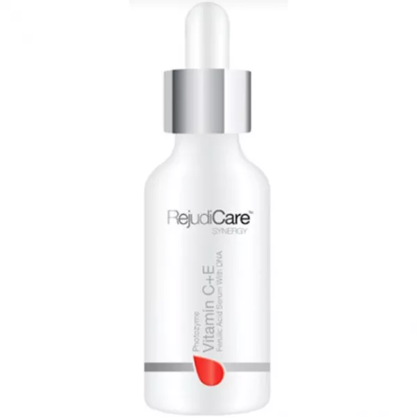 RejudiCare Synergy Photozyme Vitamin C+E Ferulic Acid With DNA ���-��������� � ������� �+� �� ��������� ��������