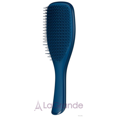 Tangle Teezer The Ultimate Detangler Naturally Curly Galactic Blue ٳ  