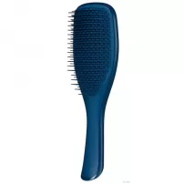 Tangle Teezer The Ultimate Detangler Naturally Curly Galactic Blue ����� ��� �����