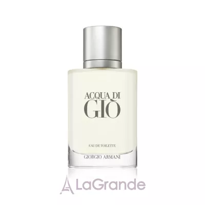 Armani Acqua di Gio Eau de Toilette 2024  