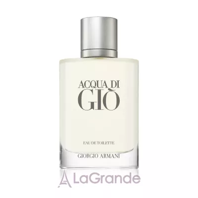 Armani Acqua di Gio Eau de Toilette 2024  