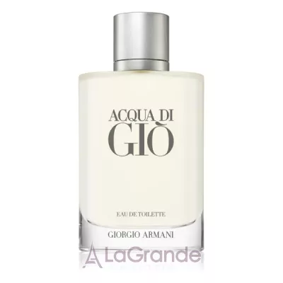 Armani Acqua di Gio Eau de Toilette 2024  