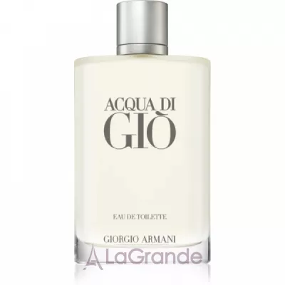 Armani Acqua di Gio Eau de Toilette 2024  