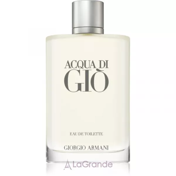 Armani Acqua di Gio Eau de Toilette 2024 �������� ����
