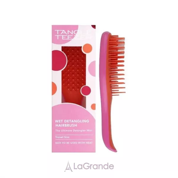 Tangle Teezer The Wet Detangler Mini ٳ��� - �������� ��� ������� ���