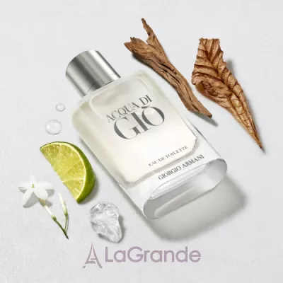 Armani Acqua di Gio Eau de Toilette 2024   ()