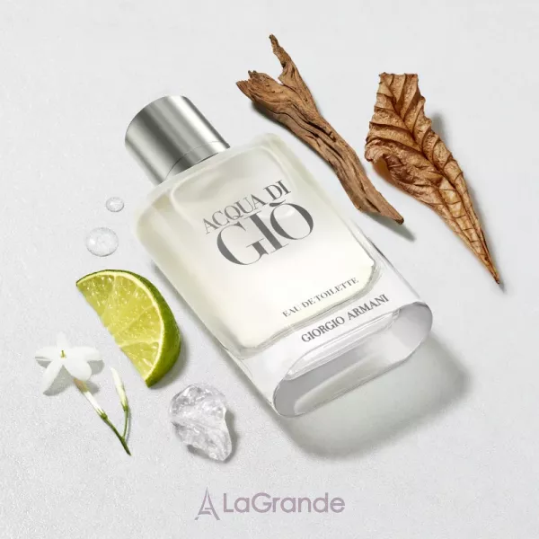 Armani Acqua di Gio Eau de Toilette 2024 �������� ���� (������)