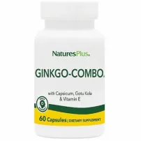Nature's Plus Ginkgo-Combo ������ ������ ����� � ��������