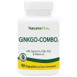 Nature's Plus Ginkgo-Combo ó���� ������ ����� � ��������