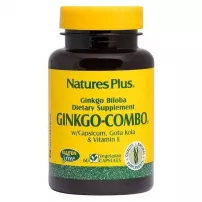 NaturesPlus Ginkgo-Combo ������ ������ ����� � ��������