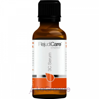 RejudiCare Synergy 3C Serum     