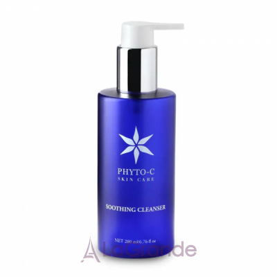 Phyto-C Soothing Cleanser   