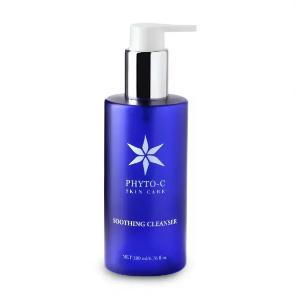 Phyto-C Soothing Cleanser ���� ��� ��������