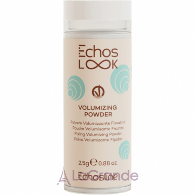 Echosline Styling Volumizing Powder       