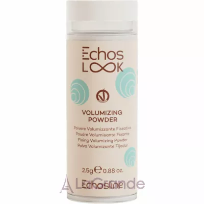 Echosline Styling Volumizing Powder       