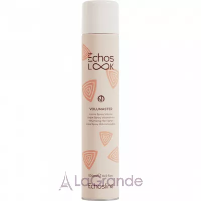 Echosline VOLUME AND FIXING SPRAY    ('  )