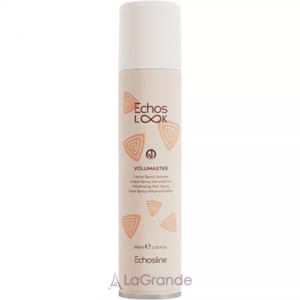 Echosline Volume and Fixing Spray ��� ��� ������ � �������� �����
