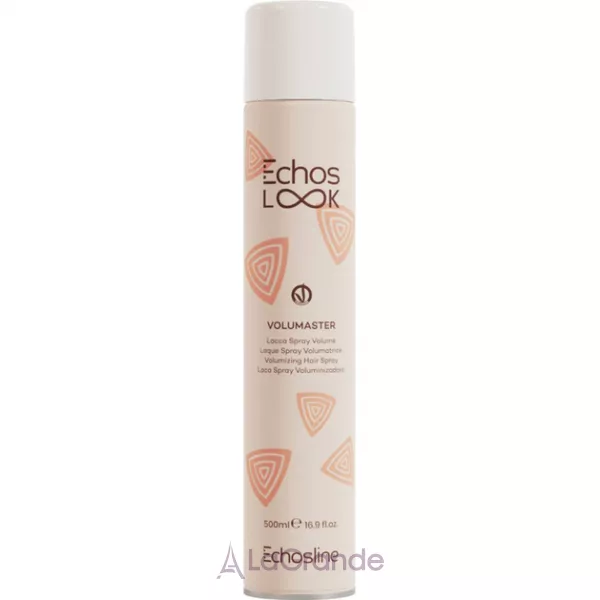 Echosline Volume and Fixing Spray ��� ��� ������ � �������� �����