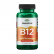 Swanson Vitamin B12 500 mcg 30pcs