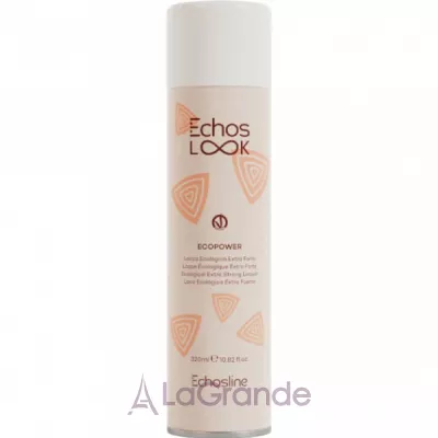 Echosline Styling Ecopower Ecological Extra Strong Laquer       