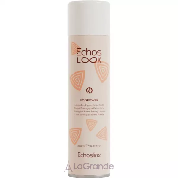 Echosline Styling Ecopower Ecological Extra Strong Laquer ��� ��� ����� ������������ ������ ������������ ��������