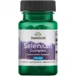 Swanson Chelated Selenium Complex 200 mcg   