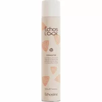Echosline Extra Strong Hair Spray ��� ��� ����� ������ ������� ��������