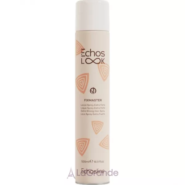 Echosline Extra Strong Hair Spray ��� ��� ����� ������ ������� ��������