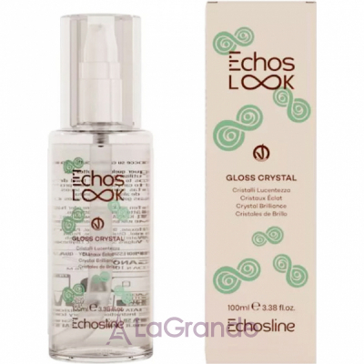 Echosline EchosLook Gloss Crystal Brillance     