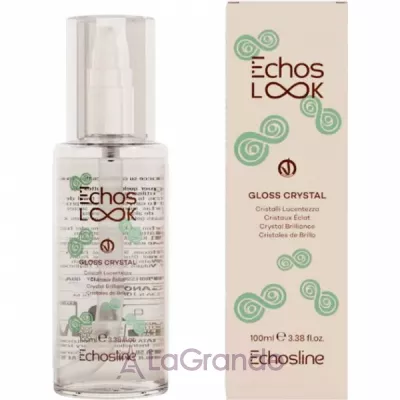 Echosline EchosLook Gloss Crystal Brillance г    