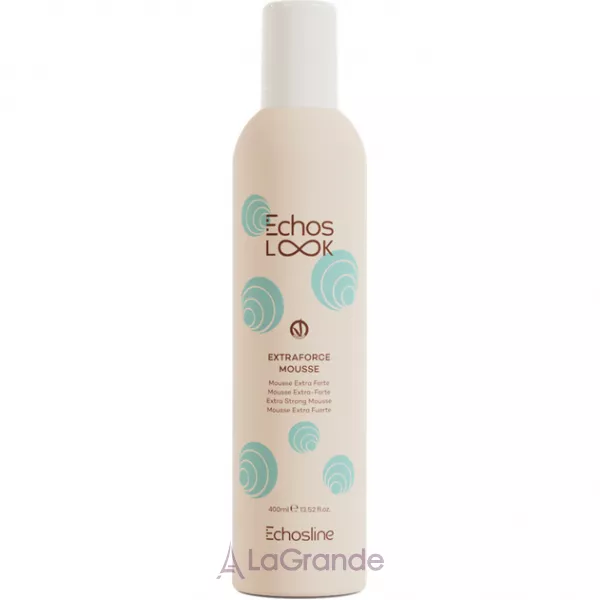 Echosline EchosLook Extra Force Mousse ��� ��� ����� ������ ������� ��������