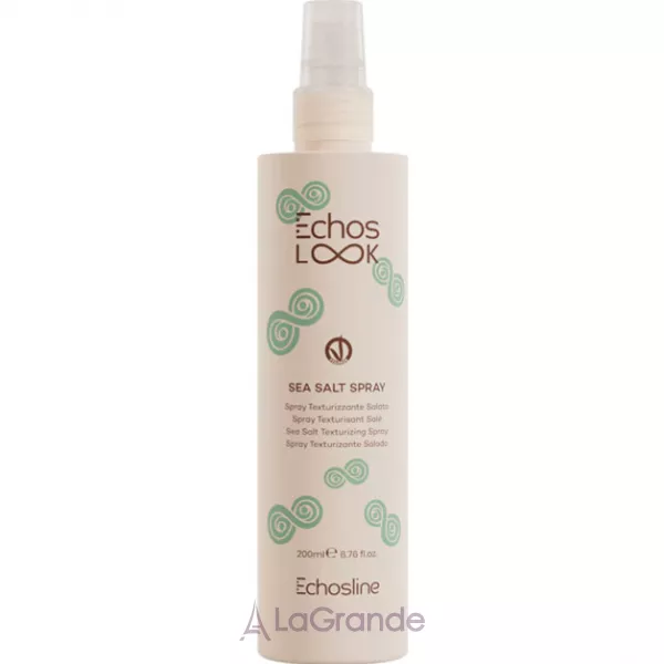 Echosline EchosLook Sea Salt Spray ������� ����� ��� �����