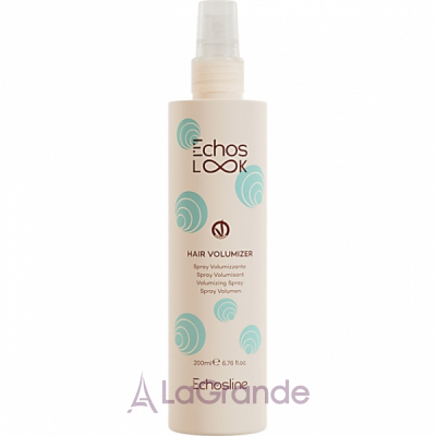 Echosline EchosLook Hair Volumizer Spray       