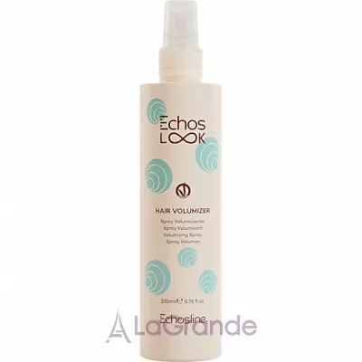 Echosline EchosLook Hair Volumizer Spray    '   