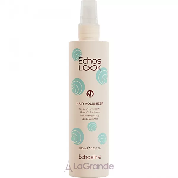 Echosline EchosLook Hair Volumizer Spray ����� ��� �������� ������ ������� ������� ��������
