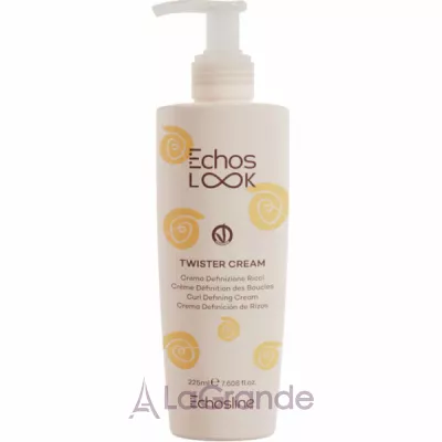 Echosline EchosLook Twister Cream    