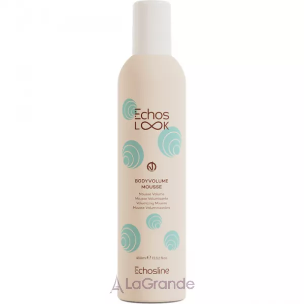 Echosline EchosLook Body Volume Mousse ���� ��� �������� ������������ ������ ������� ������� ��������