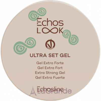 Echosline EchosLook Ultra Set Gel       