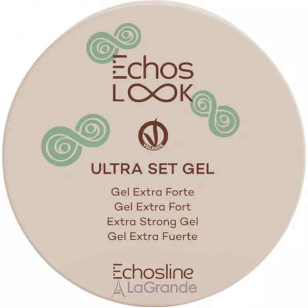 Echosline EchosLook Ultra Set Gel ������������ ���� ��� ����� ����� ������� ��������