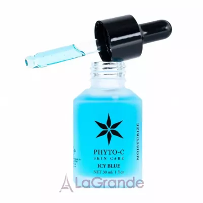 Phyto-C Icy Blue    