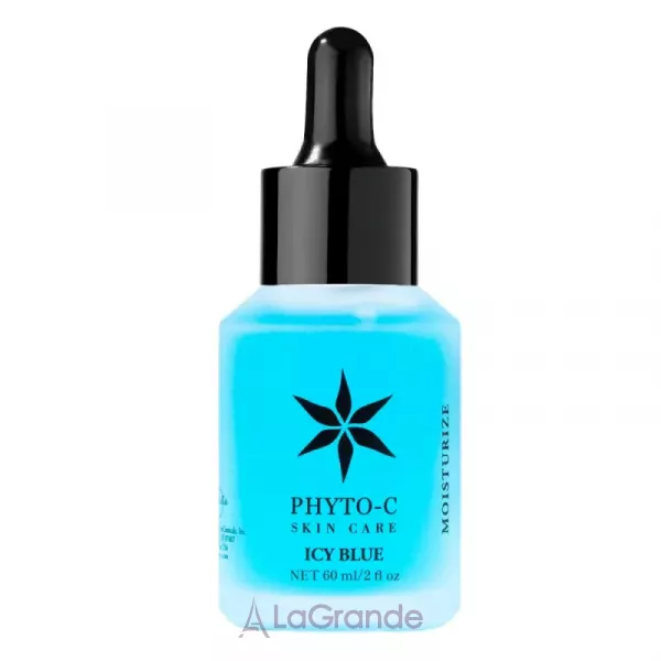 Phyto-C Icy Blue ���� ��� ������� ��������������