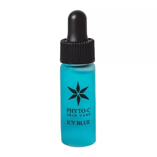 Phyto-C Icy Blue ���� ��� ������� �������������� (�������)