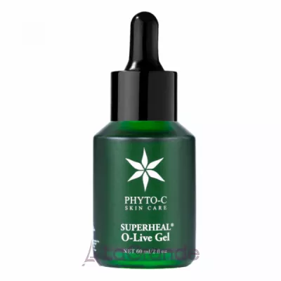 Phyto-C Superheal O-Live Gel      