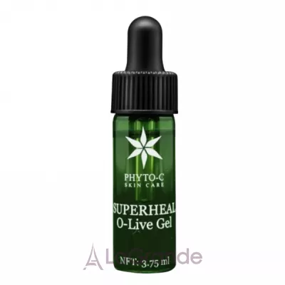 Phyto-C Superheal O-Live Gel       ()