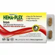 NaturesPlus Hema-Plex         